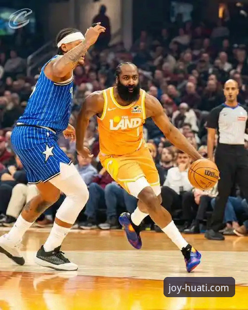 华体会体育APP官方版怎么样 NBA焦点战深度解析指南:从骑士险胜魔术看球星价值与比赛细节